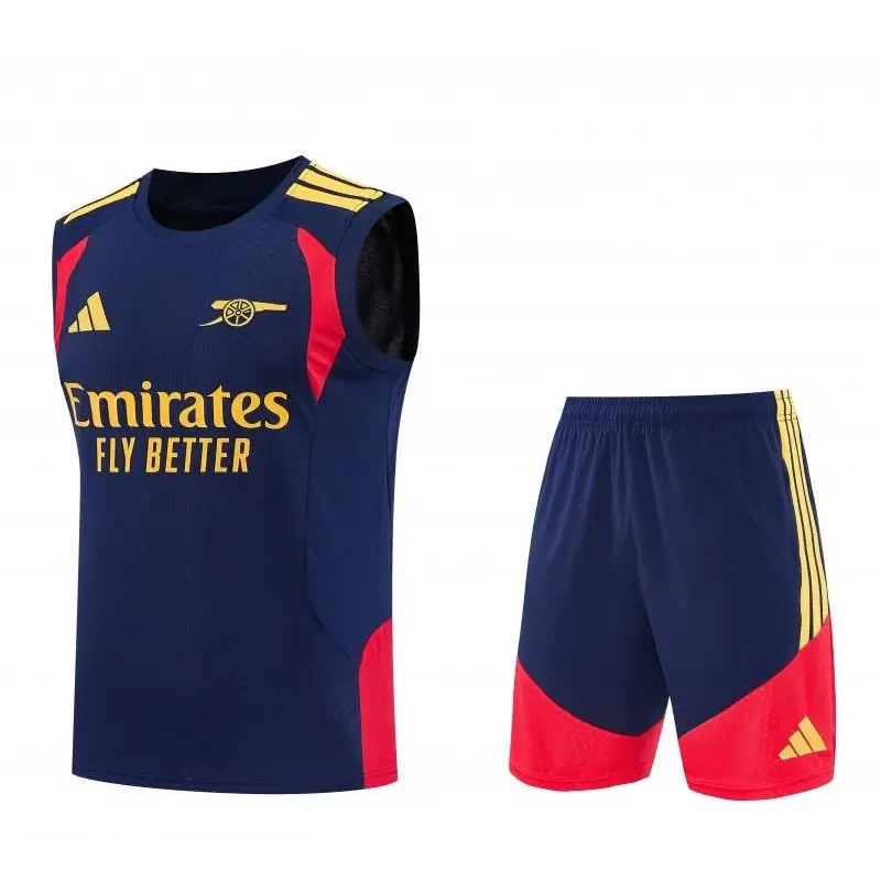Kit Entraînement Arsenal Domicile 2026/2027 Passe D