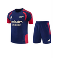 Kit Entraînement Arsenal Domicile 2026/2027 Passe D