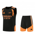 Kit Entraînement Arsenal Extérieur 2026/2027 Passe D