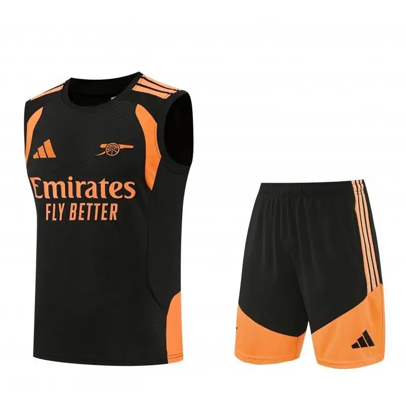 Kit Entraînement Arsenal Extérieur 2026/2027 Passe D