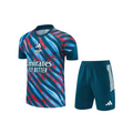 Kit Entraînement Arsenal Pré match 2026/2027 Passe D