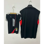 Kit Entraînement Benfica Lisbonne Noir 2025/2026