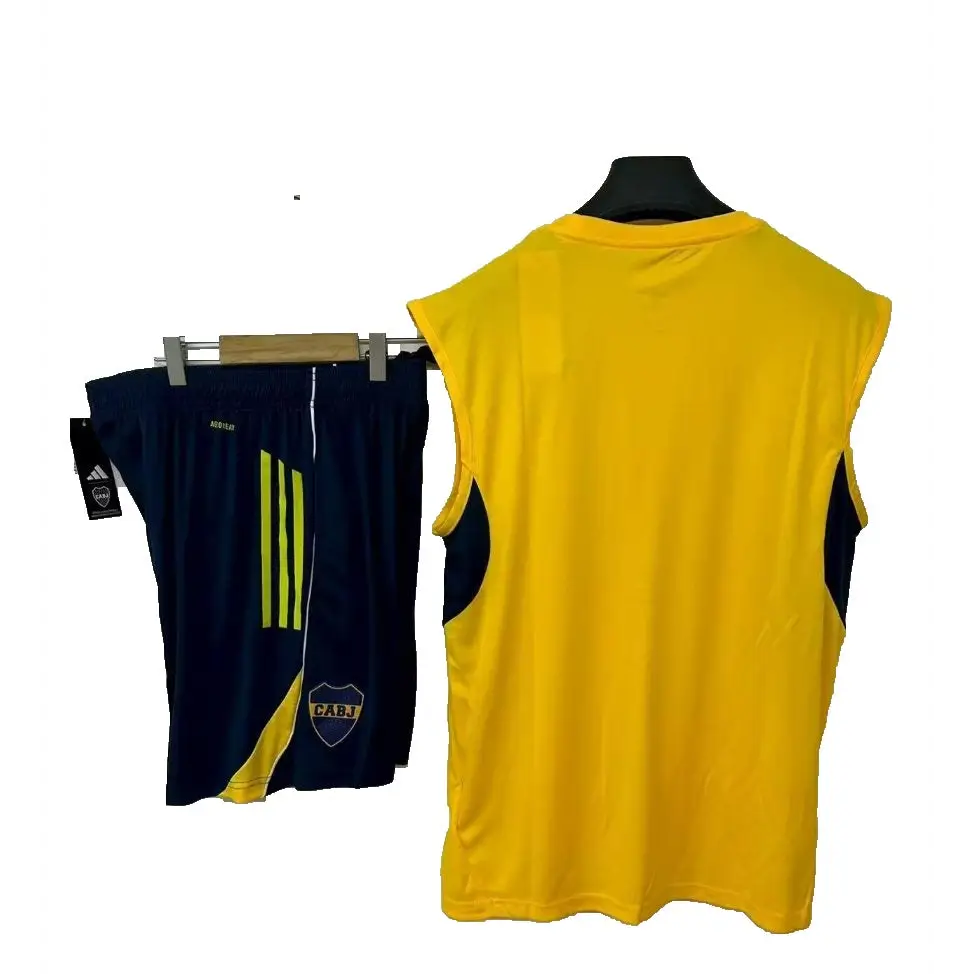 Boca Junior Trainingskit 2025/2026