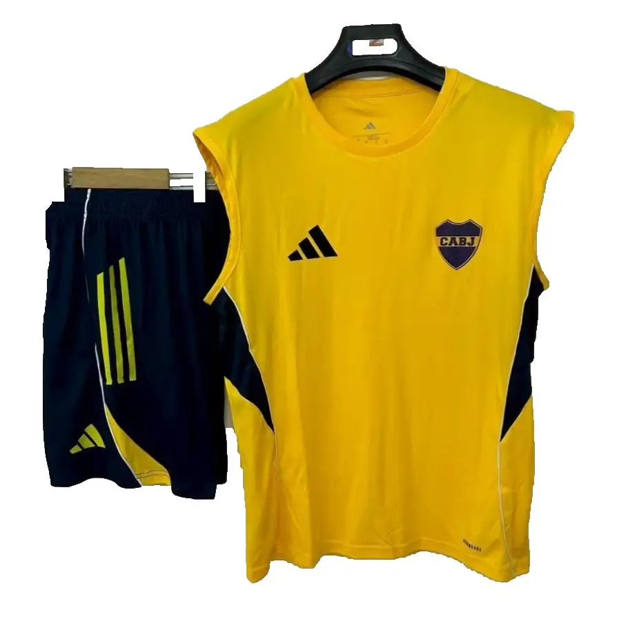 Boca Junior Trainingskit 2025/2026