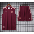 FC Bayern München Trainingskit Icon 2025/2026