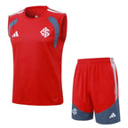 Trainingskit Flamengo Third 2025/2026