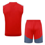 Trainingskit Flamengo Third 2025/2026
