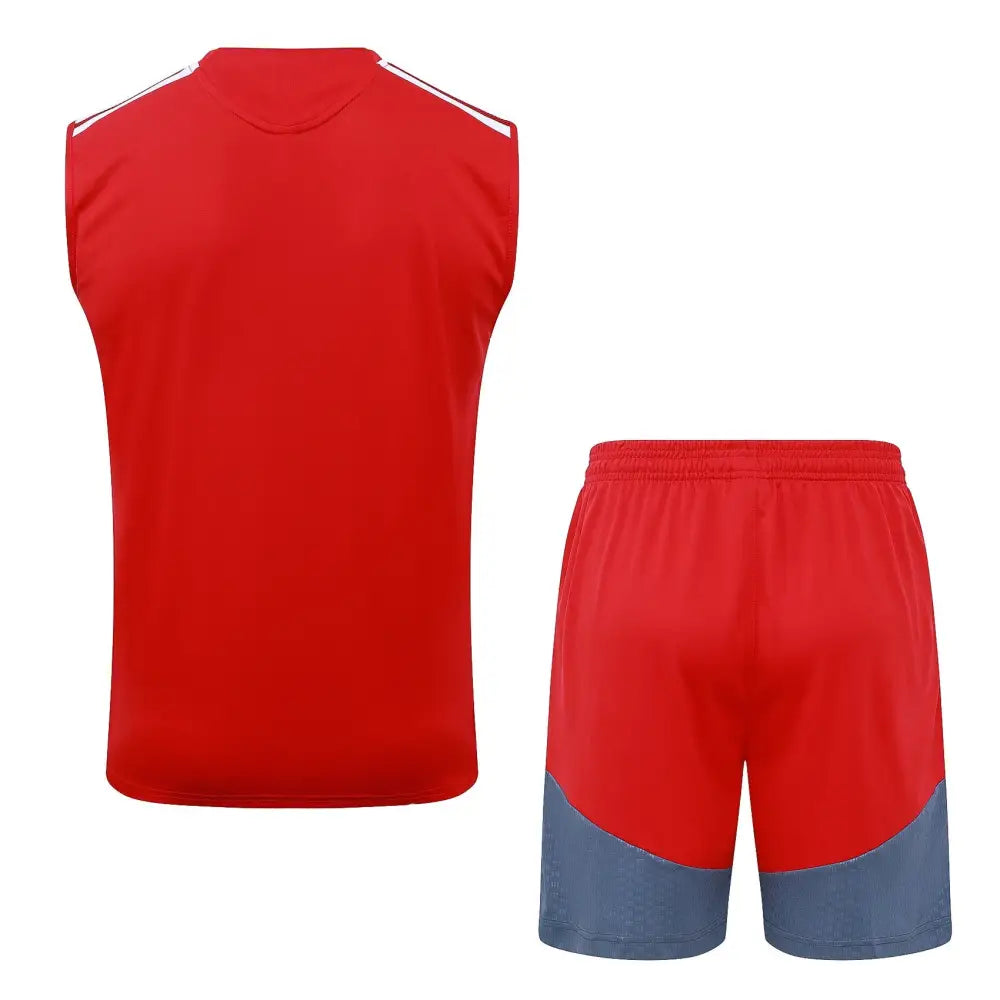 Trainingskit Flamengo Third 2025/2026