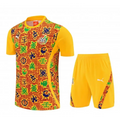 Ghana Training Kit 2025/2026 Short Sleeves