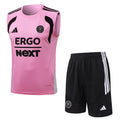 Inter Miami CF Trainingsausrüstung Heim 2025/2026