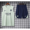 Inter Mailand Trainingsset Grün & Blau 2025/2026