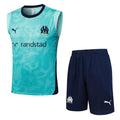 OM Trainingsset blau 2025/2026