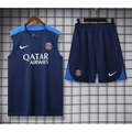 PSG Trainingsausrüstung Blau 2025/2026