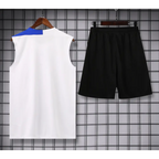 PSG Black & White Training Kit 2025/2026