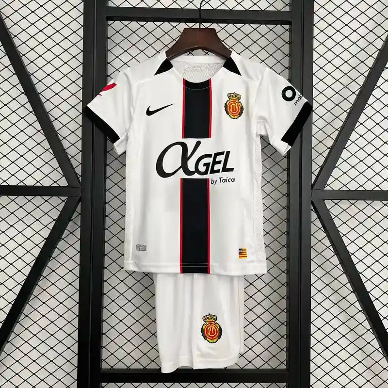 Kids Mallorca Away Kits 2025/2026