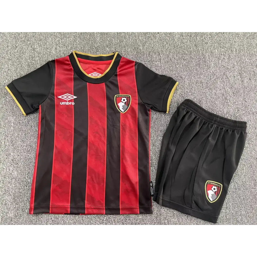 Kinder-Kits Bournemouth Heim