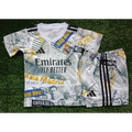 Real Madrid Kinder-Sets Sonderedition 2025/2026