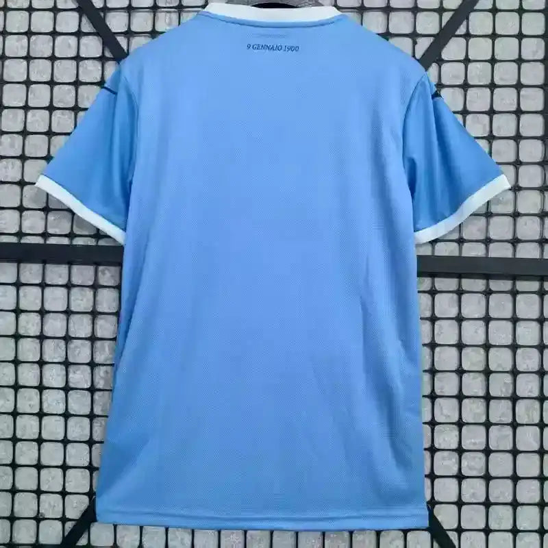 Lazio Rom Heim 2025/2026