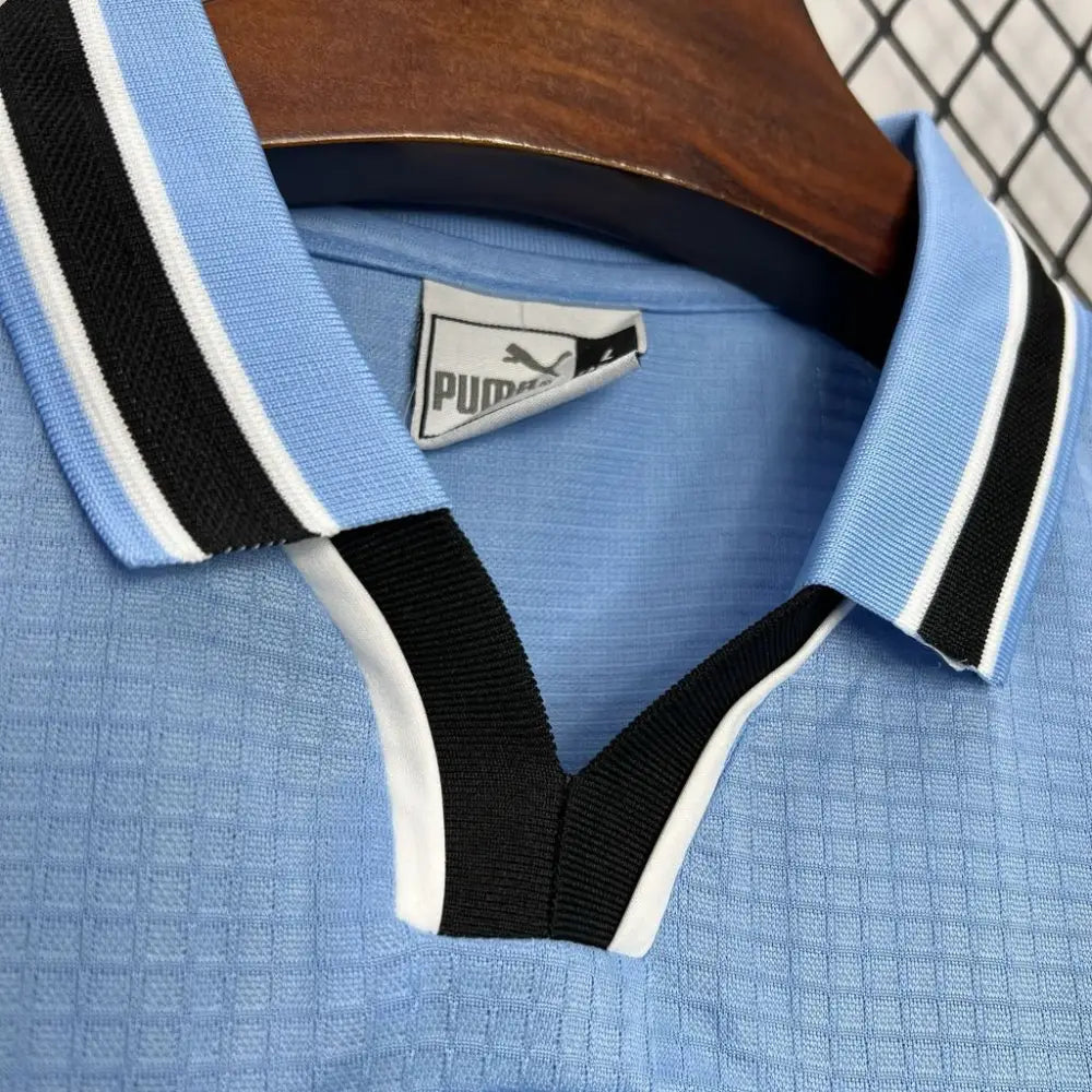 Lazio Rom Heimtrikot Retro 1998/1999
