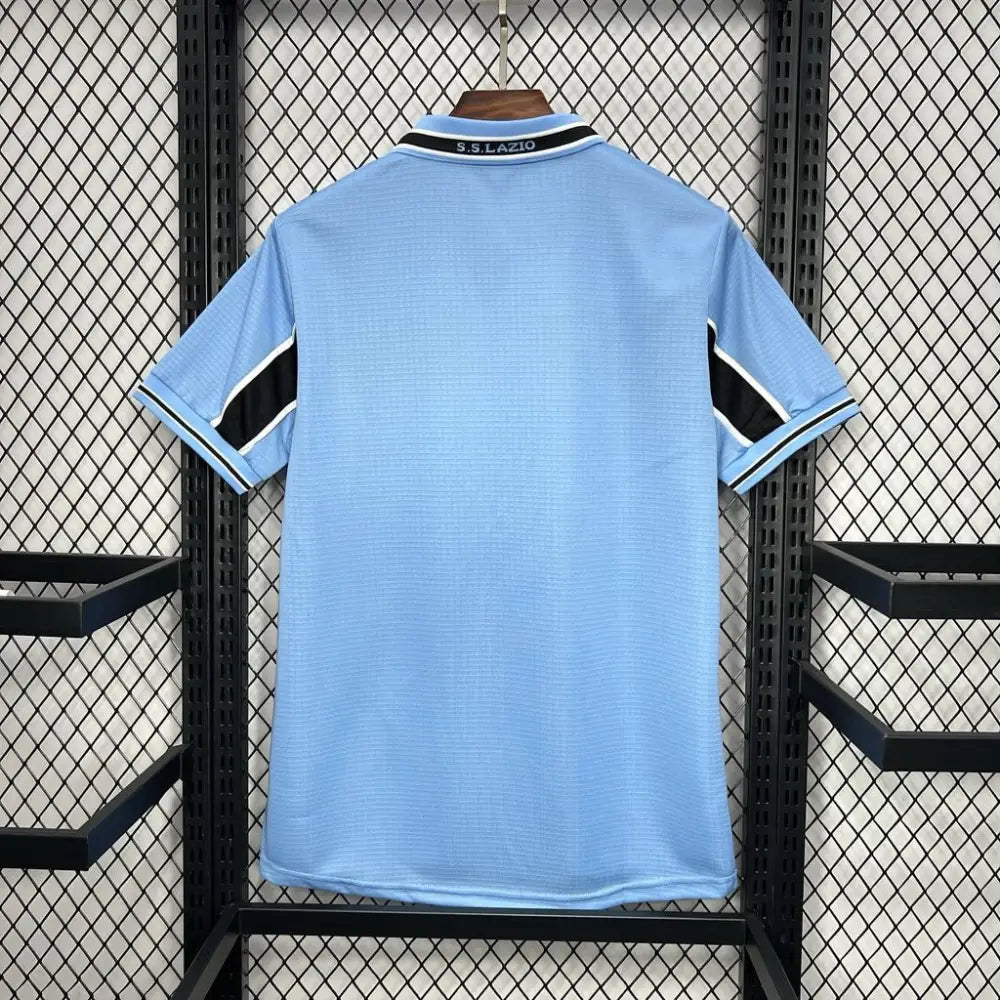 Lazio Rom Heimtrikot Retro 1998/1999