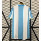 Lazio Rome Home Retro 1999/2000