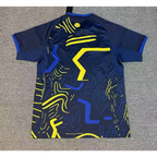 Leeds Utd Blau 2025/2026