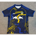 Leeds Utd Blau 2025/2026
