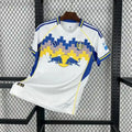 Leeds Utd White Concept 2025/2026