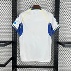 Leeds Utd White Concept 2025/2026