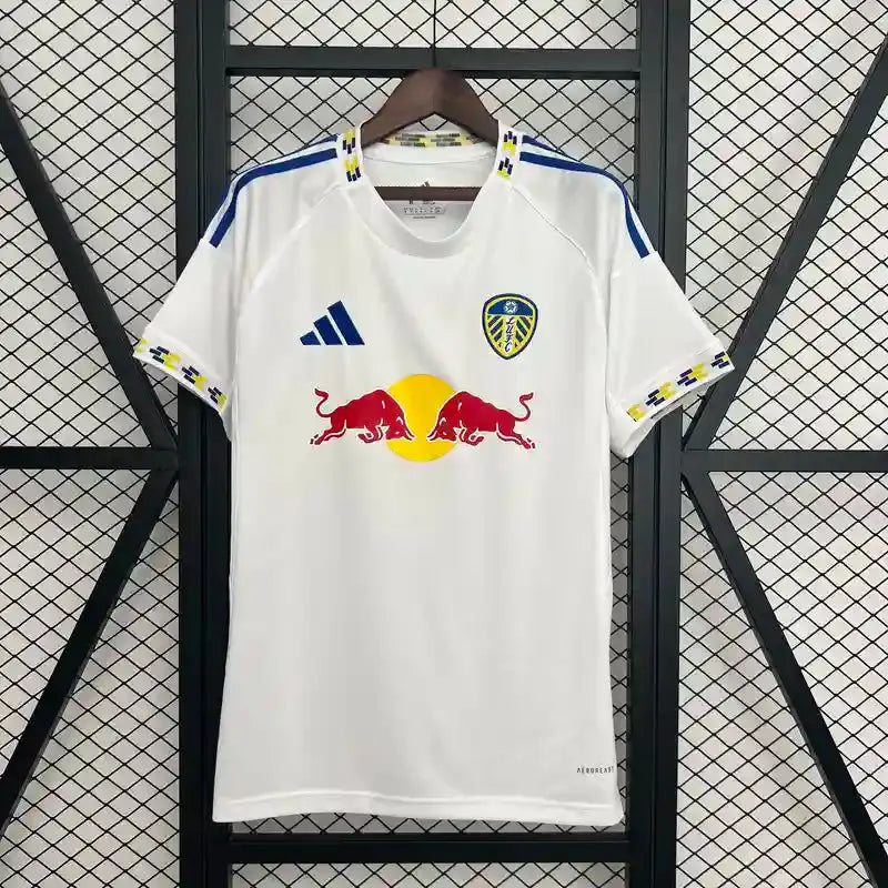 Leeds Utd Domicile 2025/2026