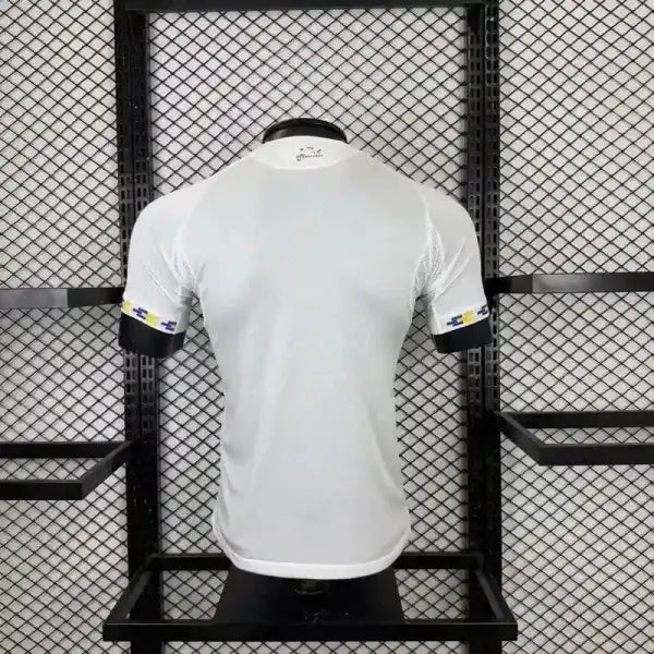 Leeds Utd Home Player Version 2025/2026