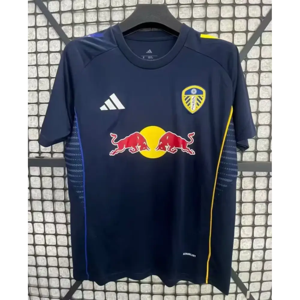 Leeds Utd Training 2025/2026