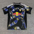 Leeds Utd Away Third 2025/2026