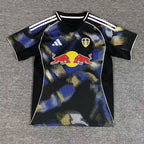 Leeds Utd Away Third 2025/2026