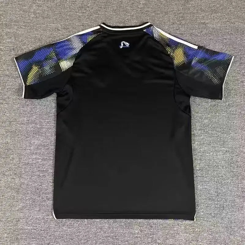 Leeds Utd Away Third 2025/2026