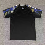 Leeds Utd Away Third 2025/2026