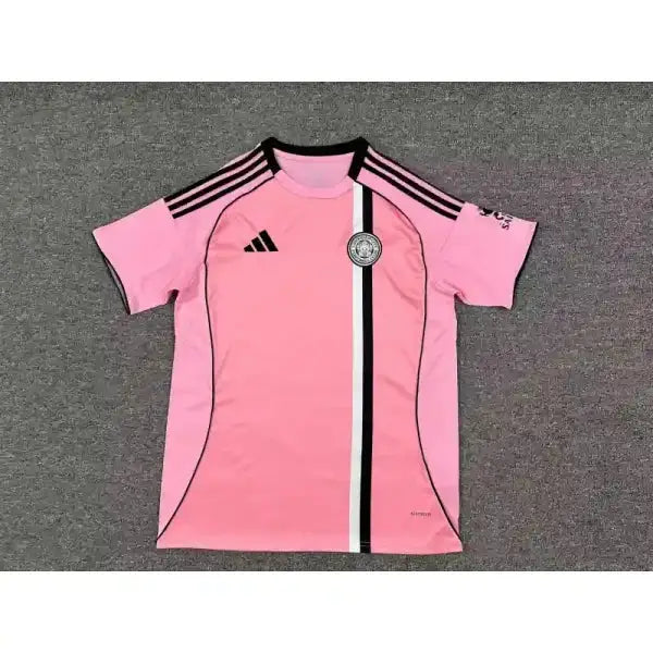 Leicester Auswärts 2 2025/2026