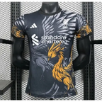 Liverpool Eagle Concept 2025/2026