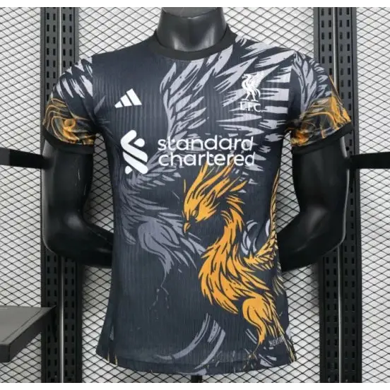 Liverpool Konzept Aigle 2025/2026