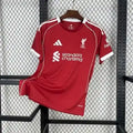 Liverpool Residence 2025/2026