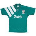 Liverpool Auswärts Retro 1992/1993