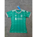 Liverpool Auswärts Drittes Trikot 2025/2026