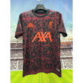 Liverpool Away Third 2025/2026