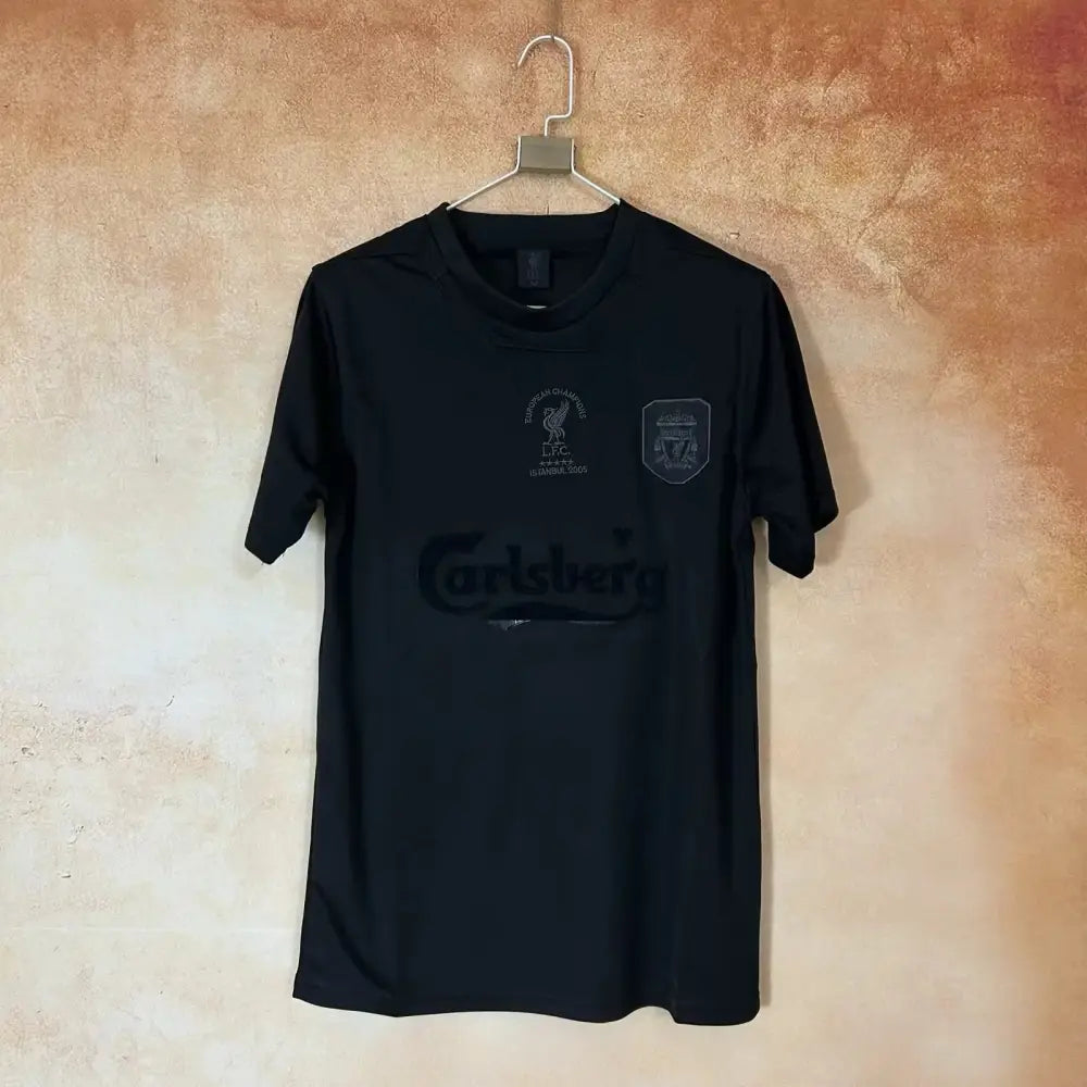Liverpool Retro 2005/2006
