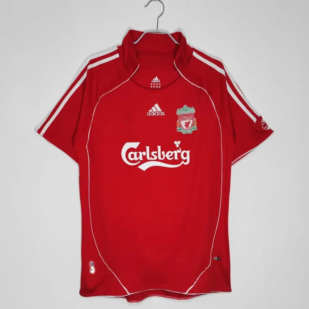 Liverpool Retro 2006/2007