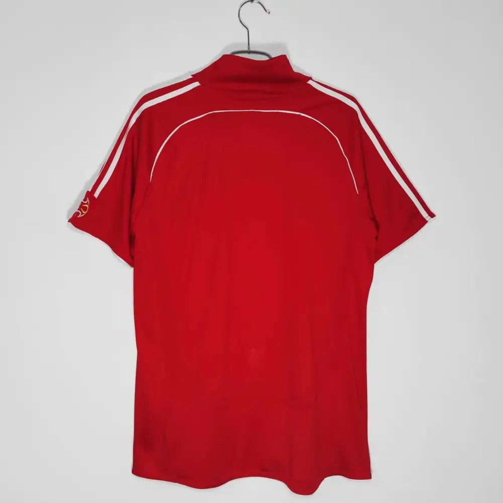 Liverpool Retro 2006/2007