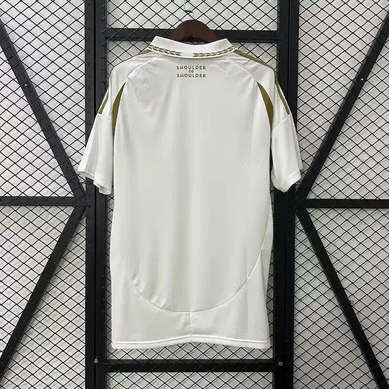 Los Angeles Away 2025/26