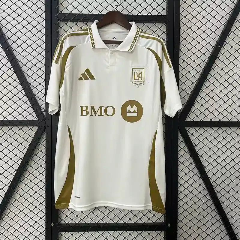 Los Angeles Away 2025/26