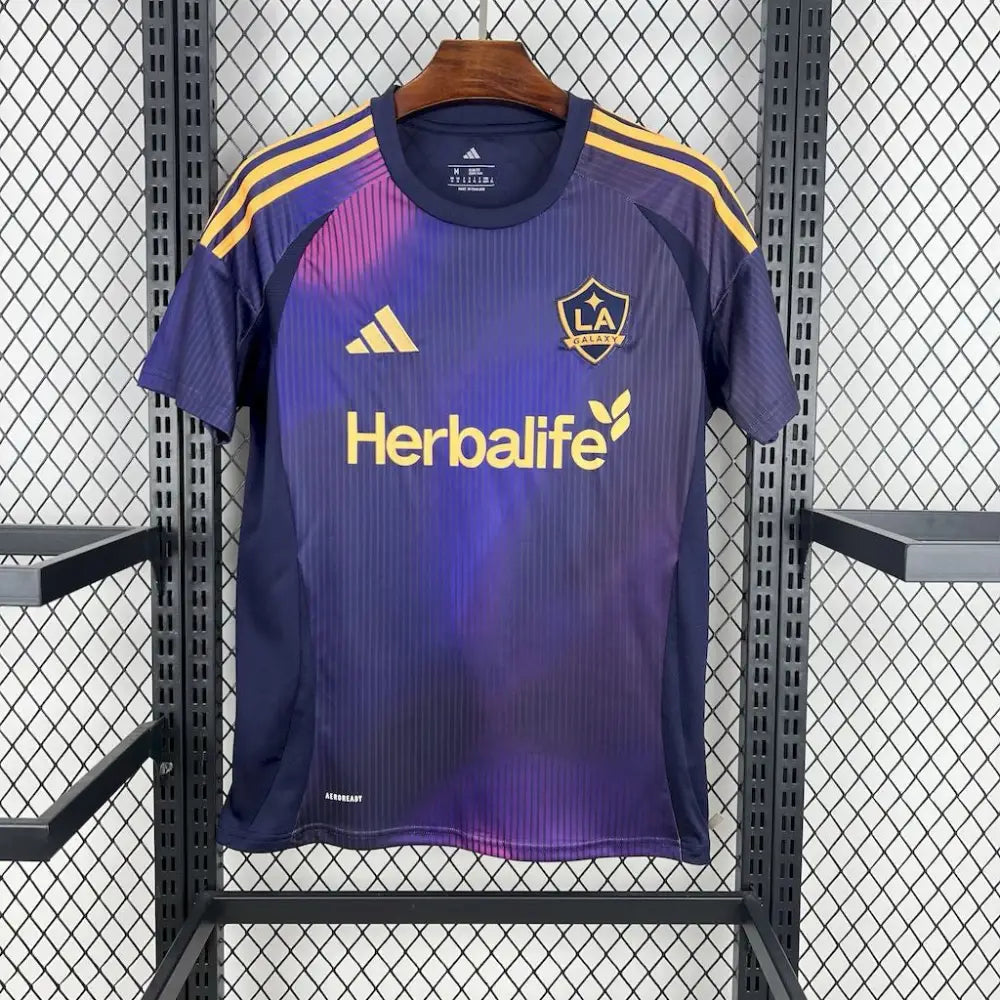 Los Angeles Galaxy Away 2025/26