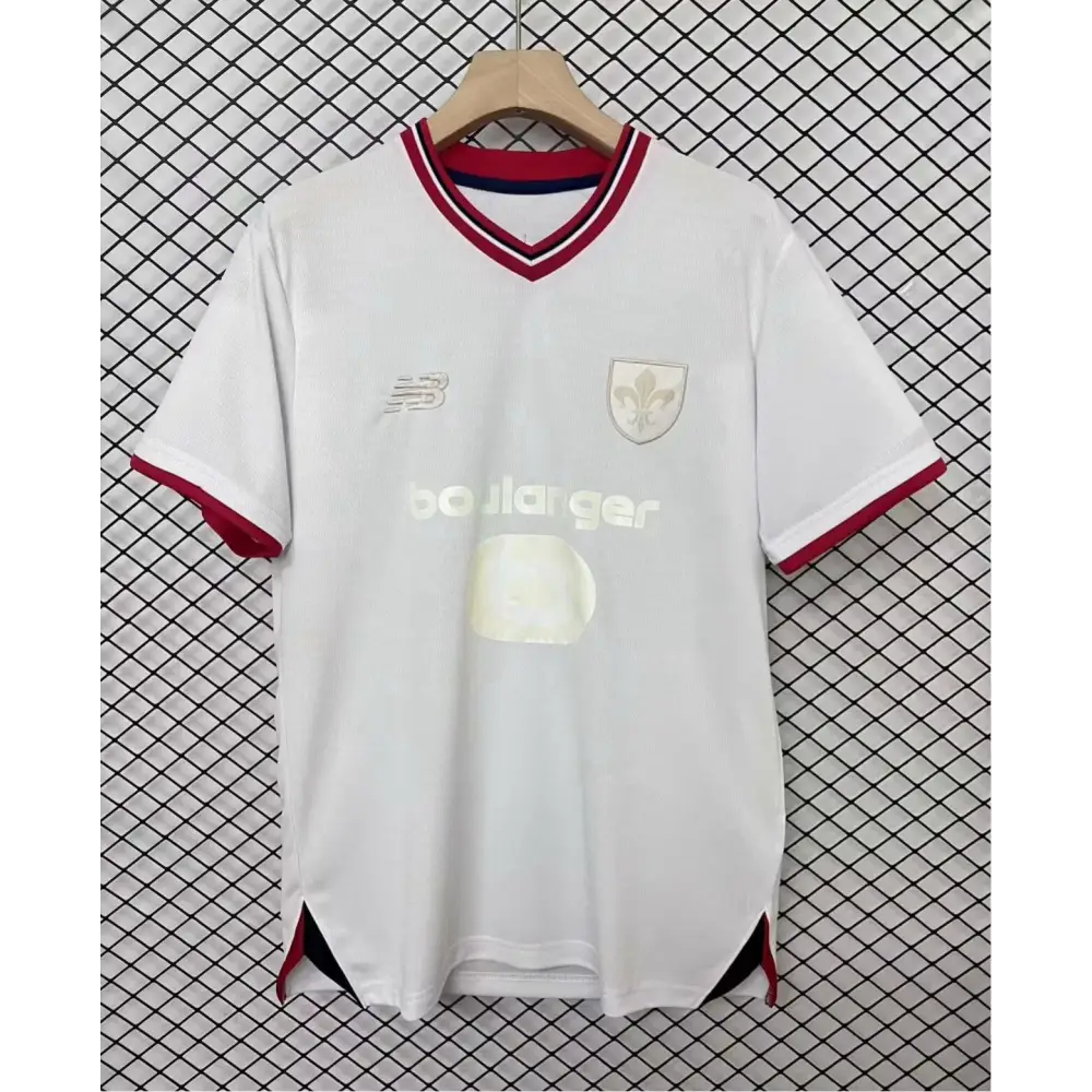 80. Jahrestag des LOSC Lille